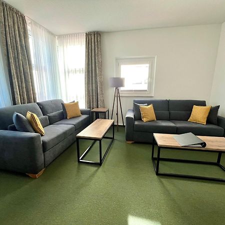 Grosses Familienapartment Mit Blick Zur Frauenkirche Δρέσδη Δωμάτιο φωτογραφία